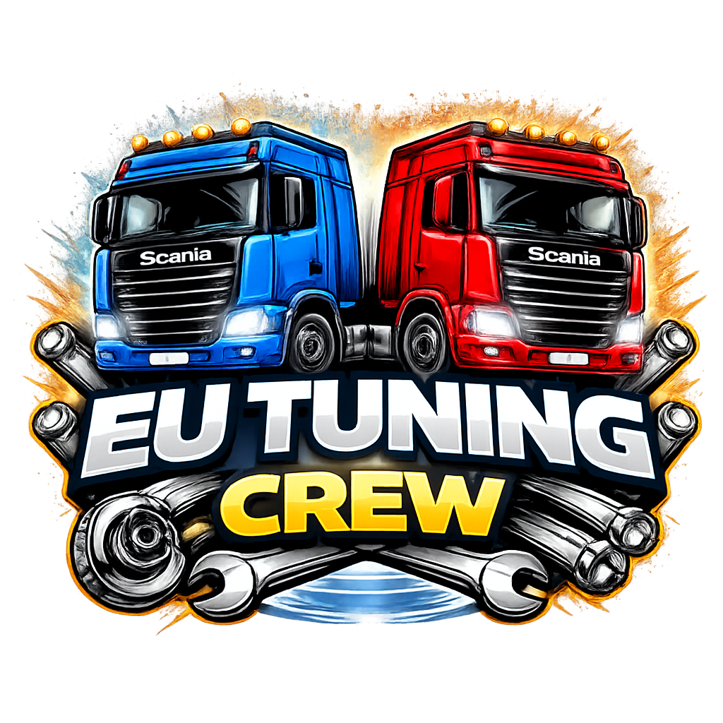 EU Tuning Crew logo